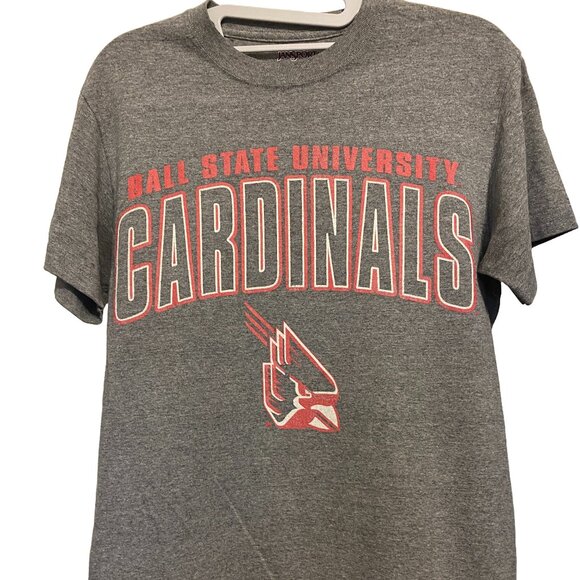 Jansport Other - Ball State University Cardinals Jansport Tee Shirt, Small